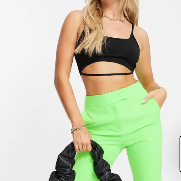 FINDERS KEEPERS  PANTS - Picture 2 of 13